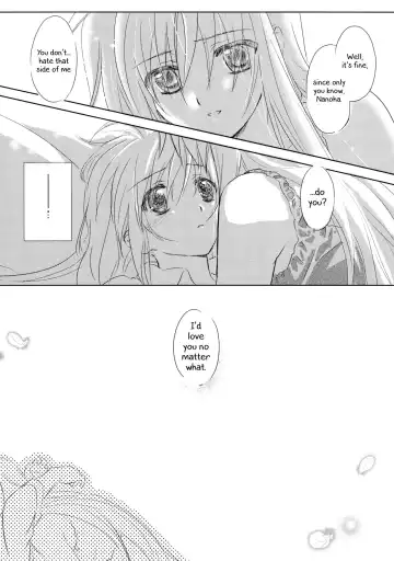 [Tokoharu] Sweetest Love Fhentai - Page 10