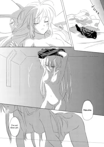 [Tokoharu] Sweetest Love Fhentai - Page 17