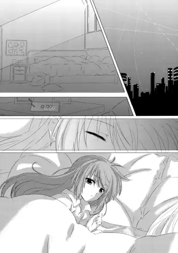 [Tokoharu] Sweetest Love Fhentai - Page 3