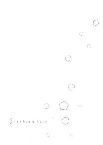 [Tokoharu] Sweetest Love Fhentai - Page 5