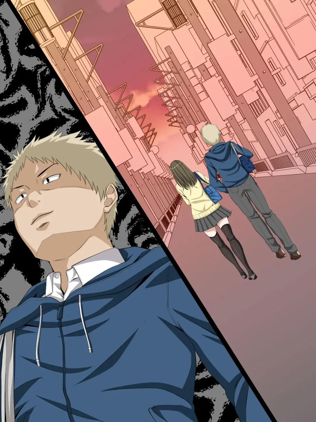 [Arsenal] Kanojo no Himegoto ~Suki ja nai Kedo Kimochi ii !~ Fhentai - Page 60