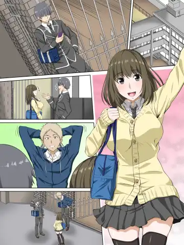 [Arsenal] Kanojo no Himegoto ~Suki ja nai Kedo Kimochi ii !~ Fhentai - Page 43