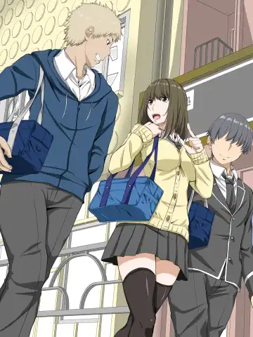 [Arsenal] Kanojo no Himegoto ~Suki ja nai Kedo Kimochi ii !~ Fhentai - Page 44