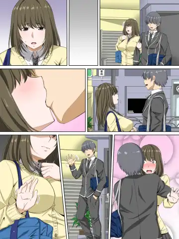 [Arsenal] Kanojo no Himegoto ~Suki ja nai Kedo Kimochi ii !~ Fhentai - Page 46