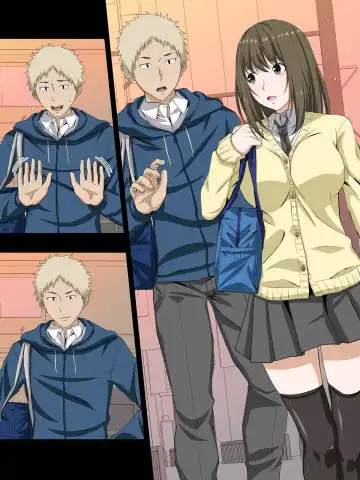 [Arsenal] Kanojo no Himegoto ~Suki ja nai Kedo Kimochi ii !~ Fhentai - Page 59