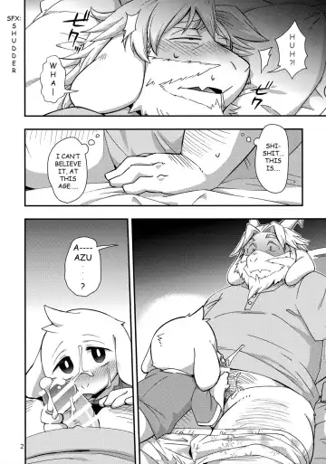 [Harusuke] Seiji no Obenkyou -Jishuu Jikan- Fhentai - Page 2