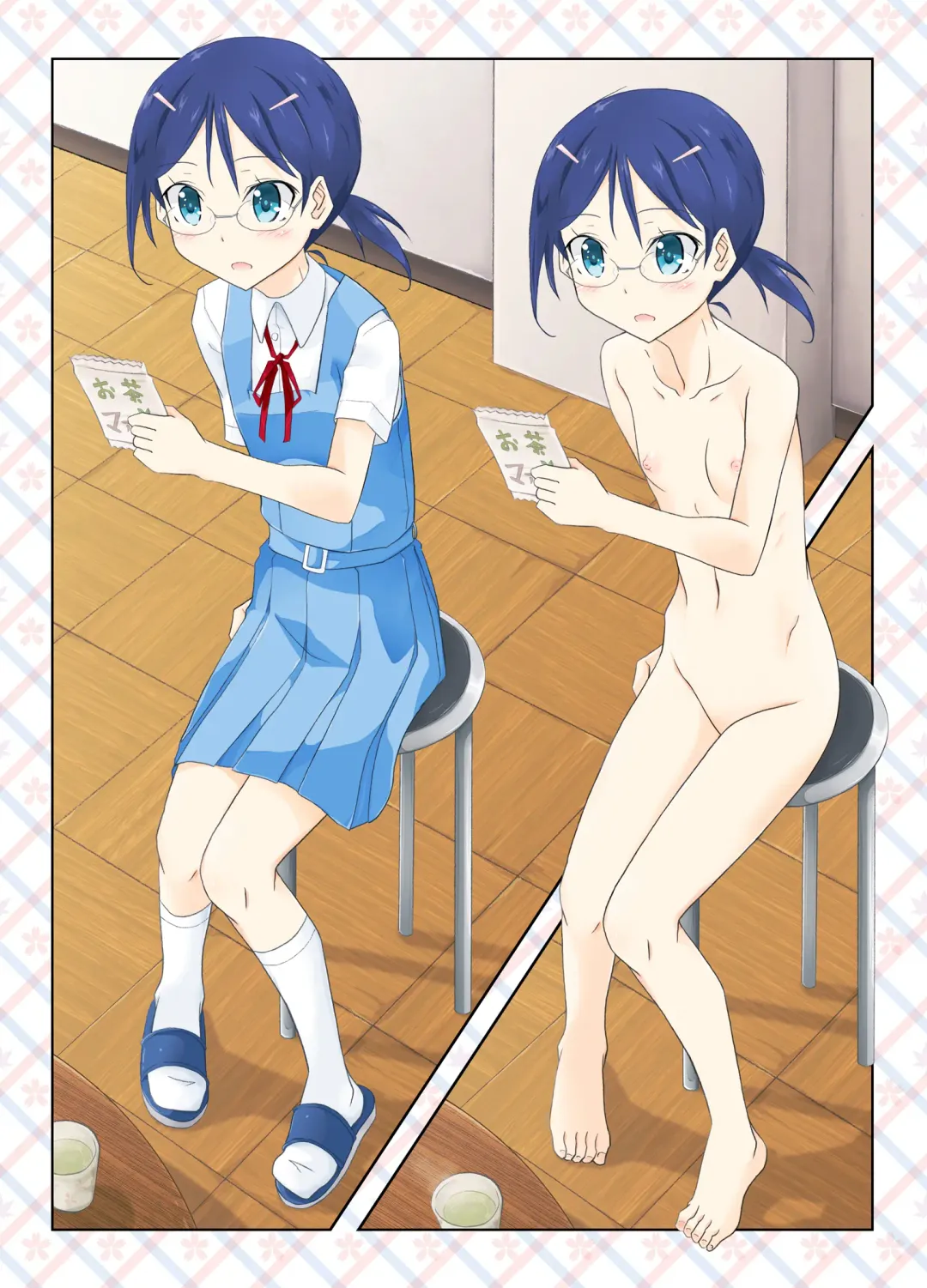 [Matsuno Susumu] Roshutsu Test Play 2 Fhentai - Page 48