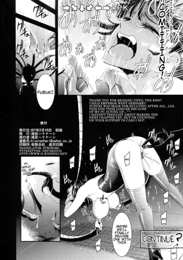 [Nyoro Nyorozou] ONE-HURRICANE 5 Fhentai - Page 25
