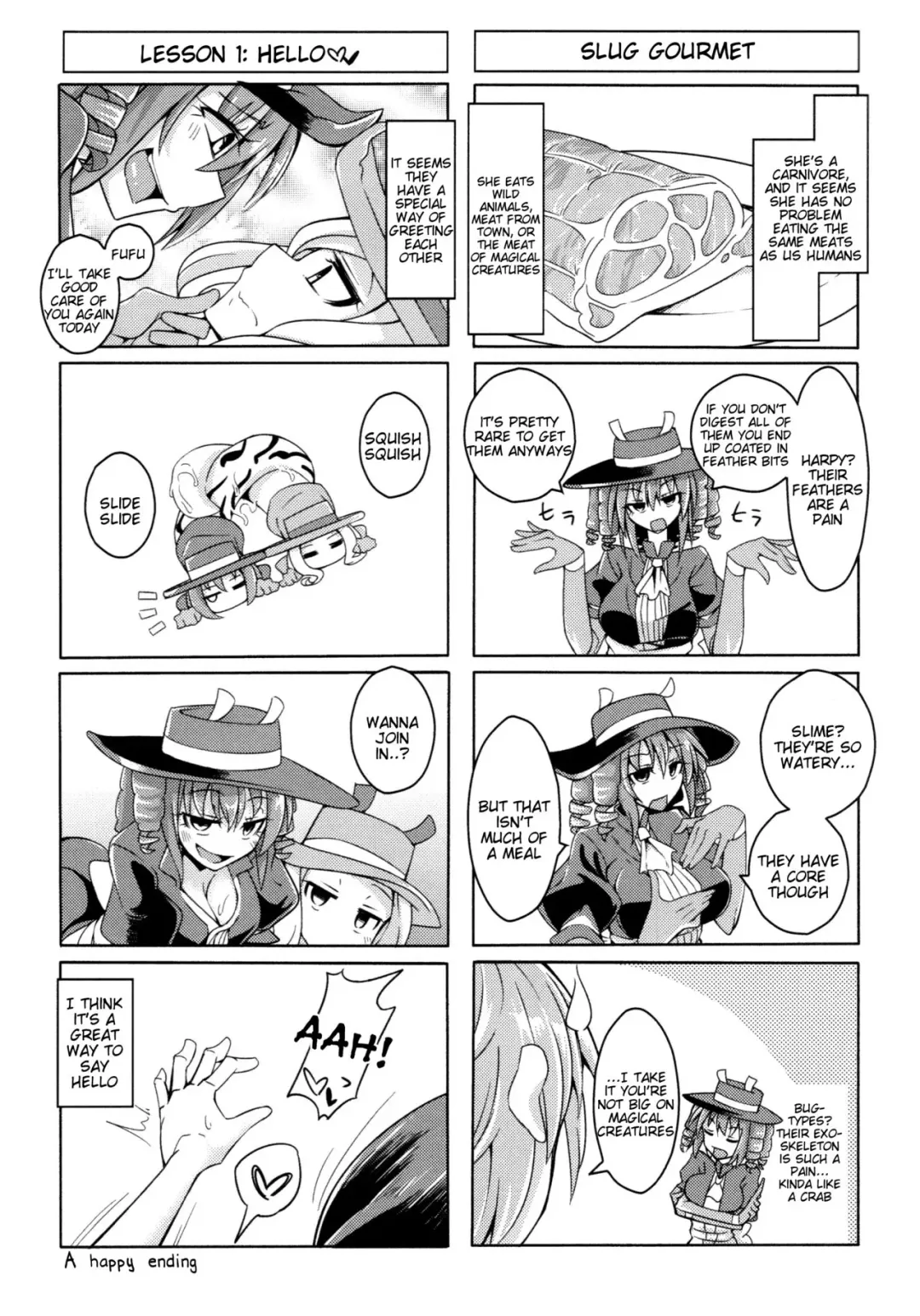 [Stealth Changing Line] Watashi no Koibito o Shoukai Shimasu! EX6 Fhentai - Page 19