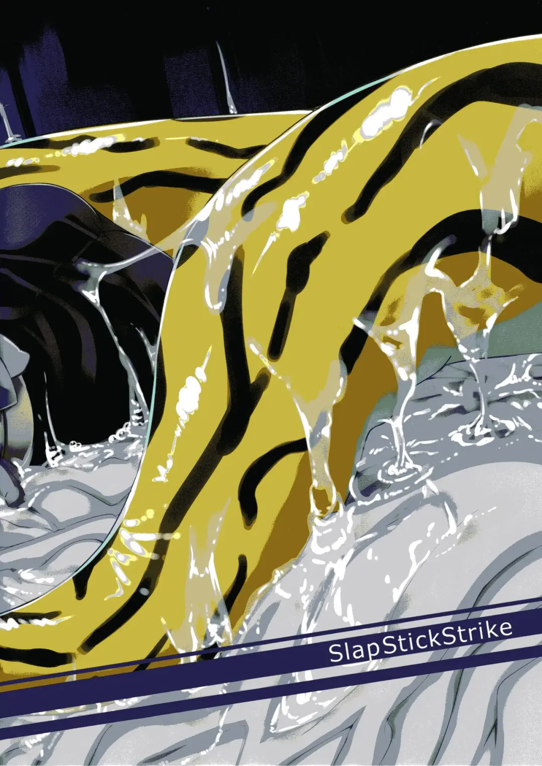 [Stealth Changing Line] Watashi no Koibito o Shoukai Shimasu! EX6 Fhentai - Page 22