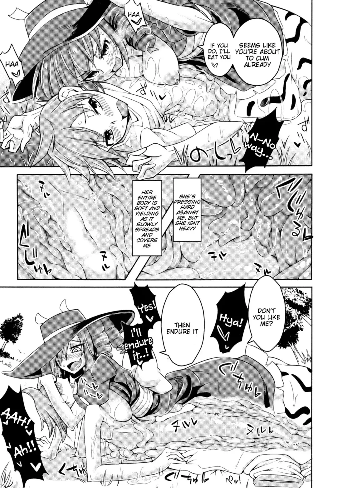 [Stealth Changing Line] Watashi no Koibito o Shoukai Shimasu! EX6 Fhentai - Page 6