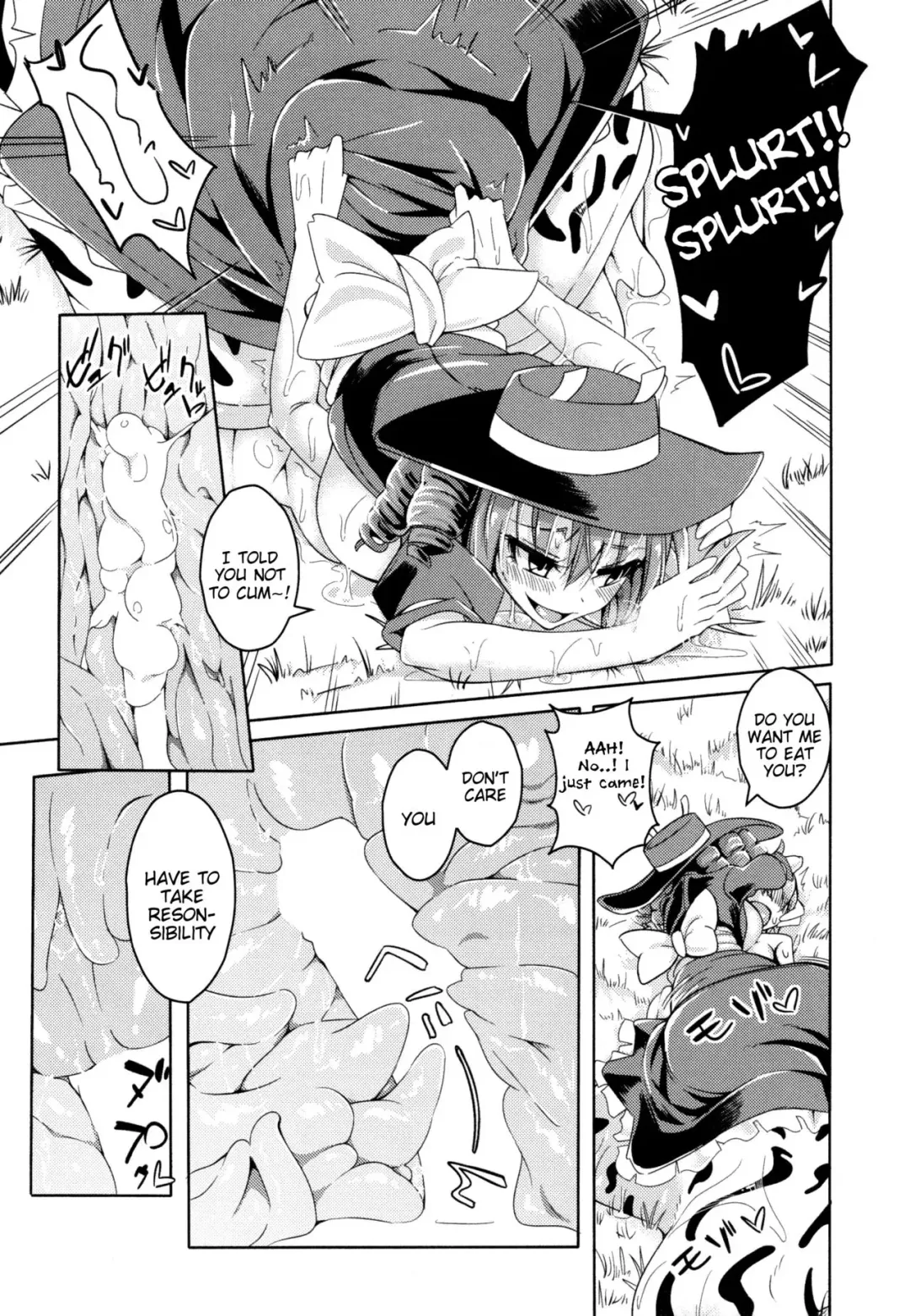 [Stealth Changing Line] Watashi no Koibito o Shoukai Shimasu! EX6 Fhentai - Page 8