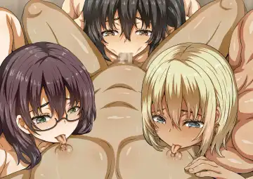 [Arinotowatari] Seihoushi Iin ga Gimuka Sareta Sekai Fhentai - Page 58