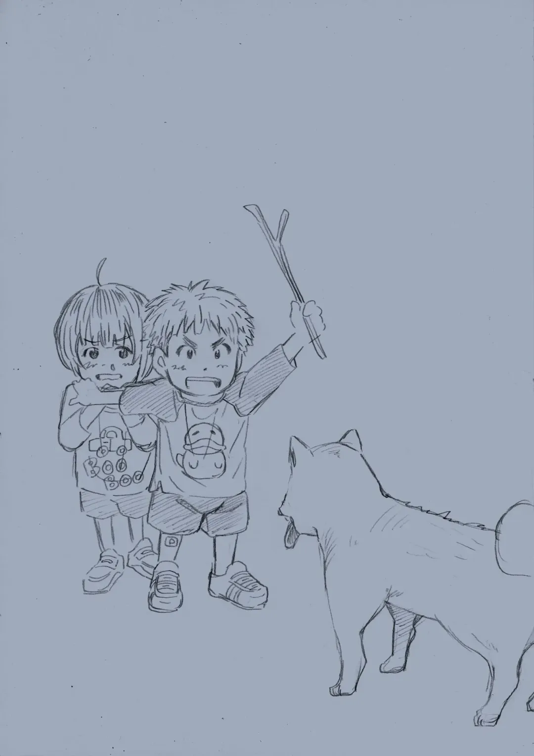 Himitsu no Mori e Youkoso - Welcome To The Secret Forest Fhentai - Page 37