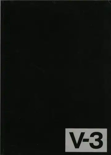 Viper V-3 Fhentai - Page 202