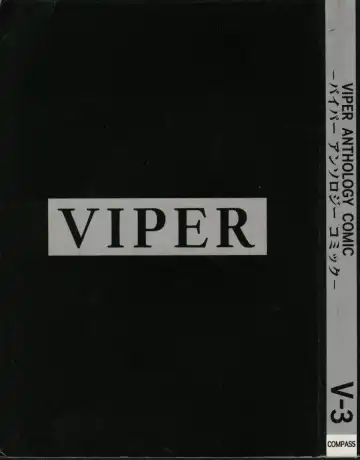 Viper V-3 Fhentai - Page 3