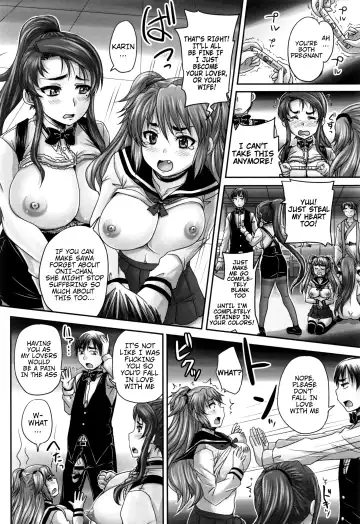 [Nozarashi Satoru] Kissa Hitozuma Nikudorei | Married Meat Slave Cafe Fhentai - Page 119