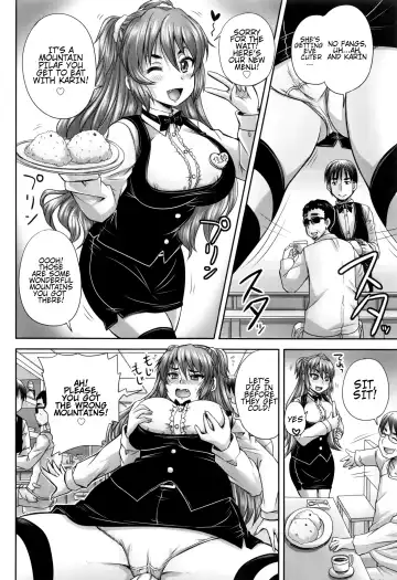 [Nozarashi Satoru] Kissa Hitozuma Nikudorei | Married Meat Slave Cafe Fhentai - Page 129