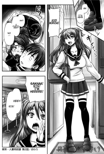 [Nozarashi Satoru] Kissa Hitozuma Nikudorei | Married Meat Slave Cafe Fhentai - Page 59