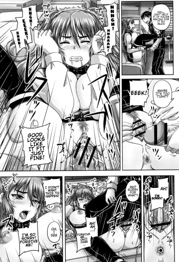 [Nozarashi Satoru] Kissa Hitozuma Nikudorei | Married Meat Slave Cafe Fhentai - Page 82
