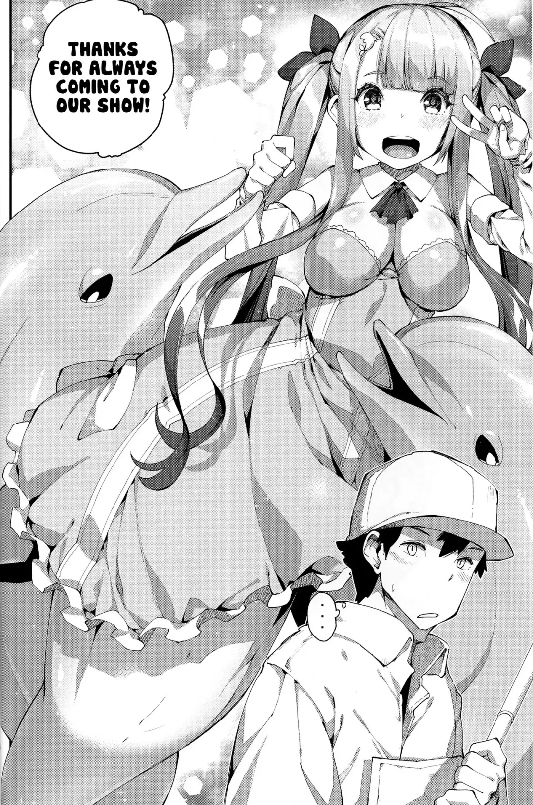 [Nenemaru] Ajin Shoujo-tan Vol.6 Fhentai - Page 5