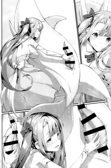 [Nenemaru] Ajin Shoujo-tan Vol.6 Fhentai - Page 13