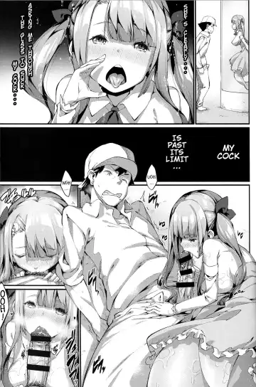 [Nenemaru] Ajin Shoujo-tan Vol.6 Fhentai - Page 16