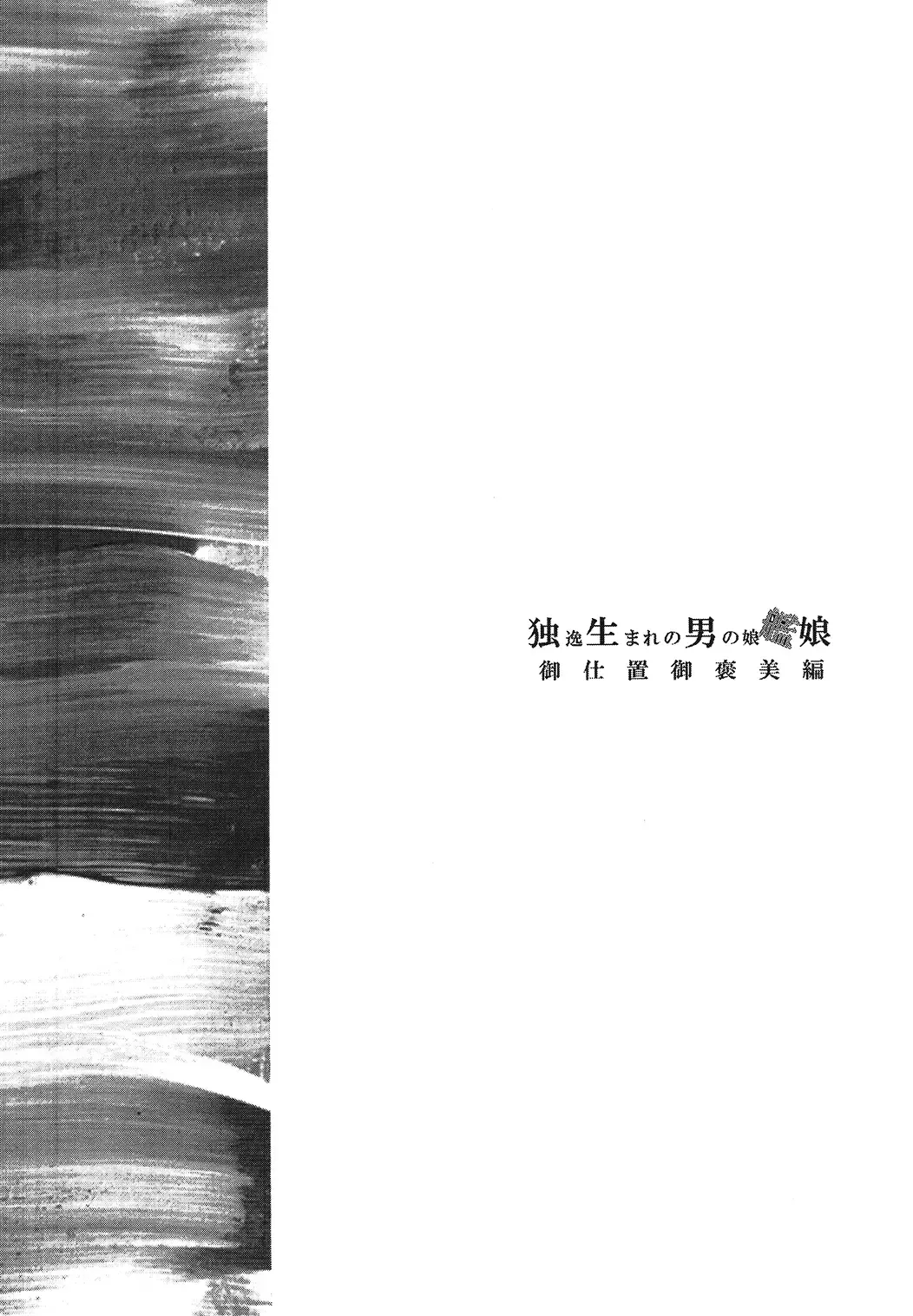 [Nanamatsu Kenji] Doitsu Umare no Otokonoko  Kanmusu Oshioki Gohoubi Hen Fhentai - Page 3