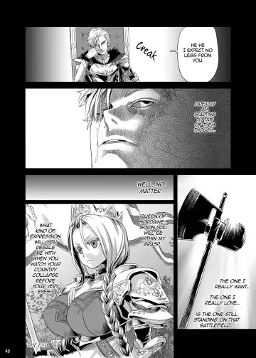 [Asanagi] Victim Girls 7 - Jaku Niku Kyoushoku Dog-eat-Bitch (decensored) Fhentai - Page 40