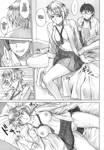 [Bang-you] Perverse Love Massugu Hen | Perverse Love. Real Edition Fhentai - Page 9