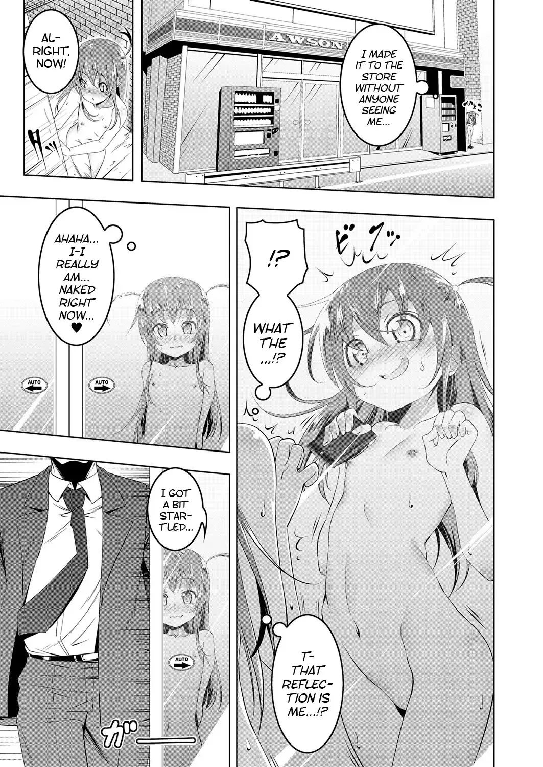 [Tanabe Kyou] Petit Tomo Fhentai - Page 5