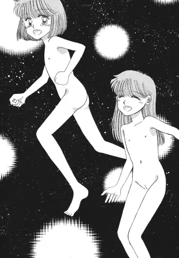 [Morii] Pretty! 5 Fhentai - Page 15