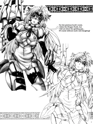 [Yts Takana] 2Stroke TA Fhentai - Page 22