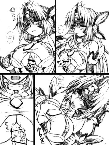 [Yts Takana] 2Stroke TA Fhentai - Page 28