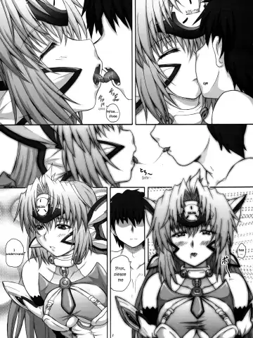 [Yts Takana] 2Stroke TA Fhentai - Page 7