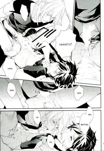 [Migite] big kid! Fhentai - Page 20