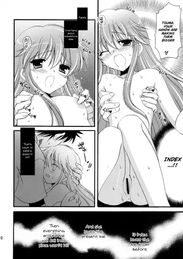 [Amou Mari] Tengoku Yori Yaban ～WILDER THAN BLUE HEAVEN～ Fhentai - Page 9