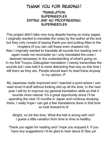 Chou Mushi Giga Ni Kono Mushi Kyouran | Fury of the Crawling Bugs Fhentai - Page 66