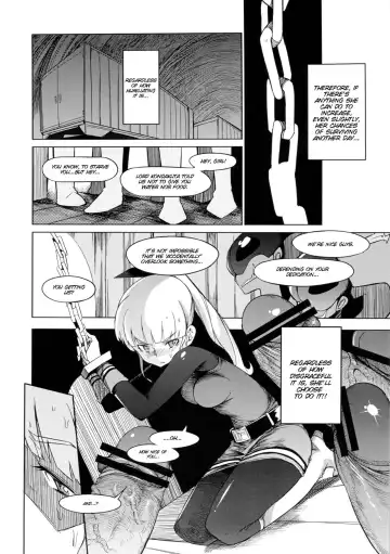 [F4u] the Pink - Tokusatsu Heroine Tsukamaeta!!! Part A Fhentai - Page 8