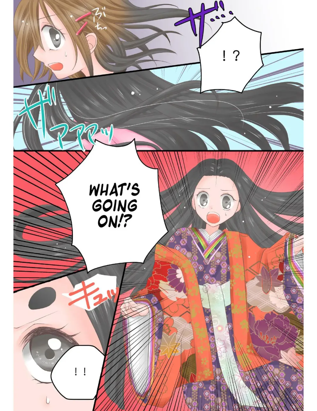 Joutaihenka Manga | Transformation Comics Fhentai - Page 7