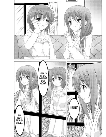 Read Joutaihenka Manga | Transformation Comics - Fhentai