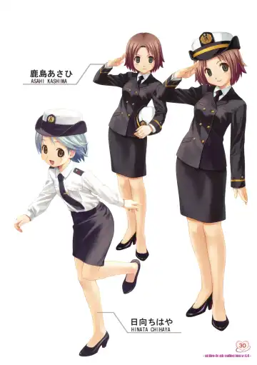 [Koutaro] Musume Biyori BOOK COLLECTION VOL.4 Fhentai - Page 28