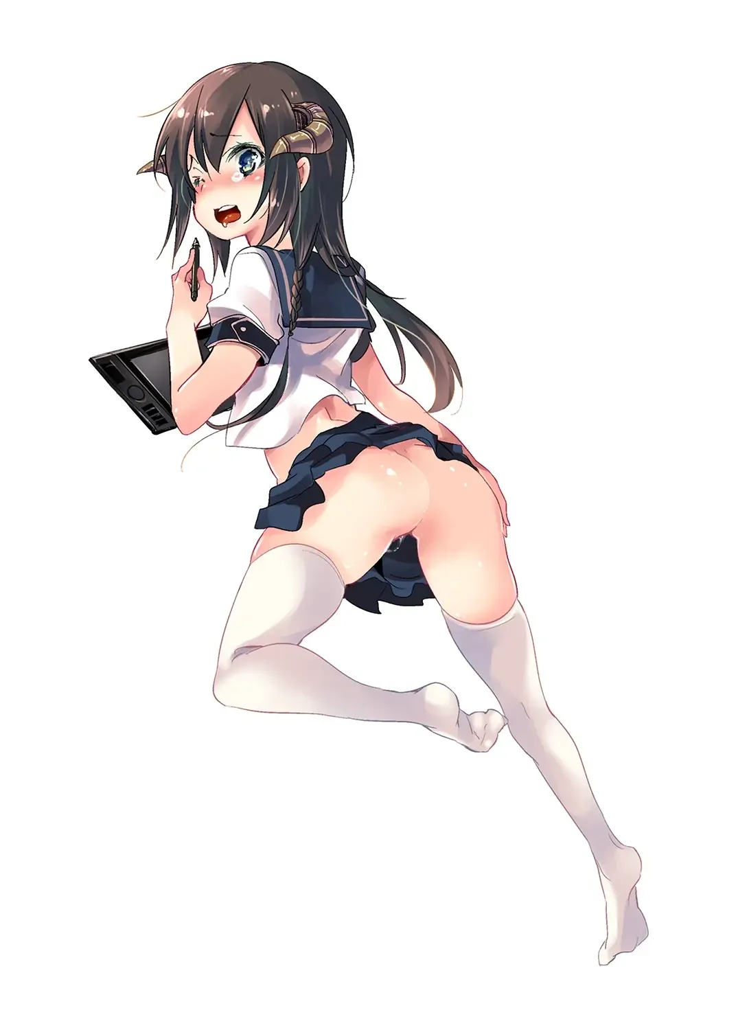 [Kamizuki Shiki] JELLY BEANS Fhentai - Page 200