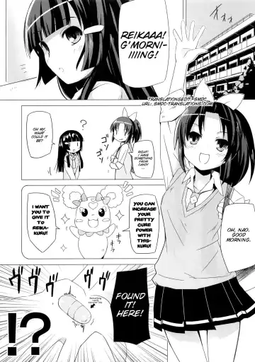 [Yanagi Yuu] Karei na Ojikan - Brilliant this time Fhentai - Page 5