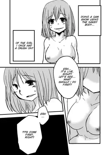 [Fukami Otoha] Tsuiraku Shoujo Fhentai - Page 7
