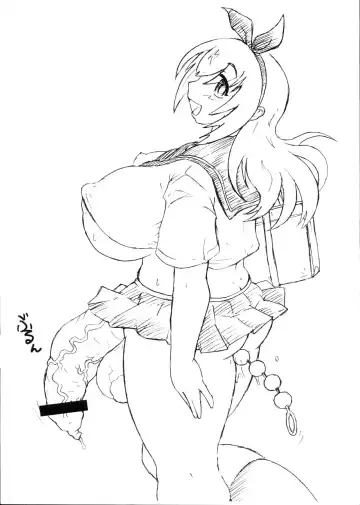 [Xiarobo] Chinko toka toka. Fhentai - Page 5