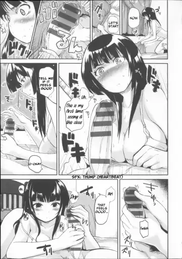 [Mozu] Kaika Switch Fhentai - Page 5