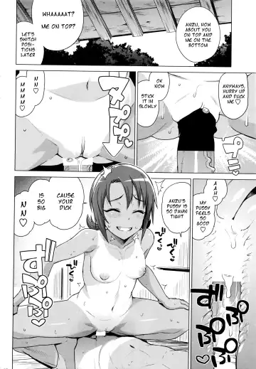 [Tamagoro] Mutsumi-san no Hanshoku Katsudou Kiroku | The Chronicle of Mutsumi's Breeding Activities Ch. 1-5 Fhentai - Page 66