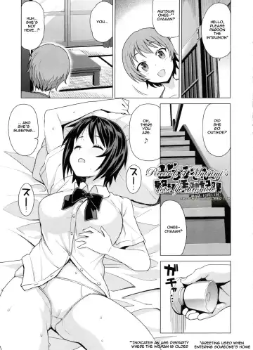 [Tamagoro] Mutsumi-san no Hanshoku Katsudou Kiroku | The Chronicle of Mutsumi's Breeding Activities Ch. 1-5 Fhentai - Page 77