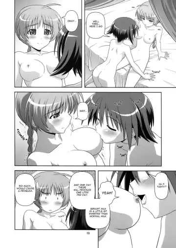 [Akikan - Benjamin - Muichimon] Majo Biyori | Daily Witches Fhentai - Page 10